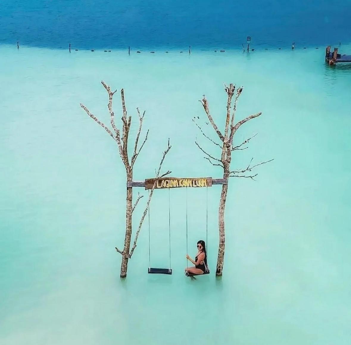 Luz De Luna Tulum Suite I Εξωτερικό φωτογραφία