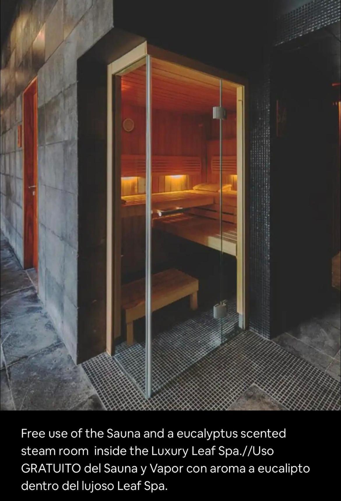 Luz De Luna Tulum Suite I Εξωτερικό φωτογραφία